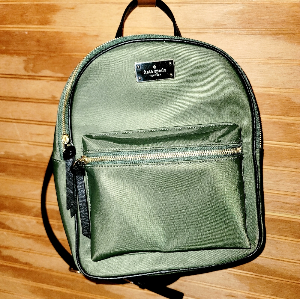 Kate Spade Back Pack